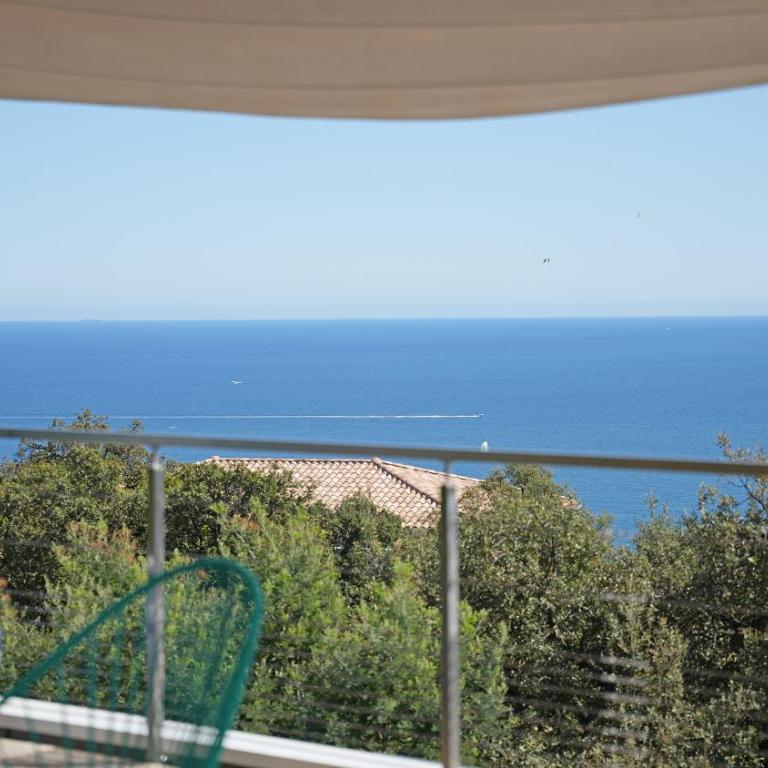 Villa 888 - Villa - Vue sur Mer - 32