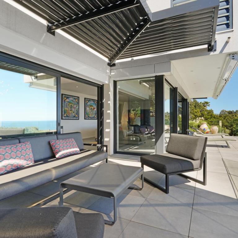 Villa 888 - Villa - Vue sur Mer - 56