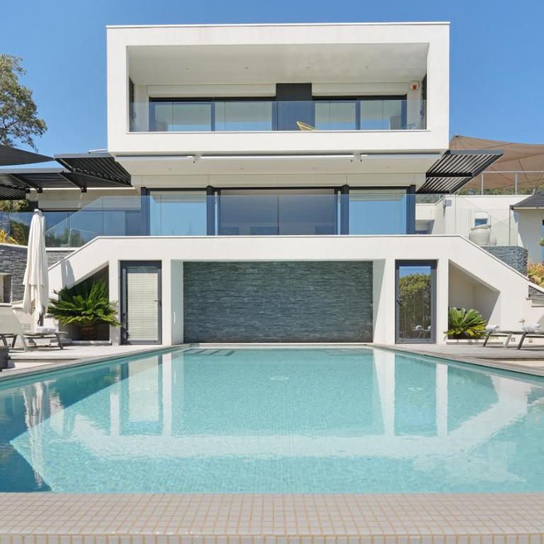 Villa 888 - Villa - Vue sur Mer - 57