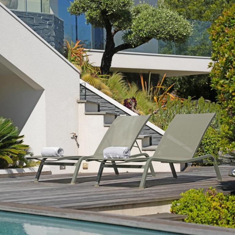 Villa 888 - Villa - Vue sur Mer - 53