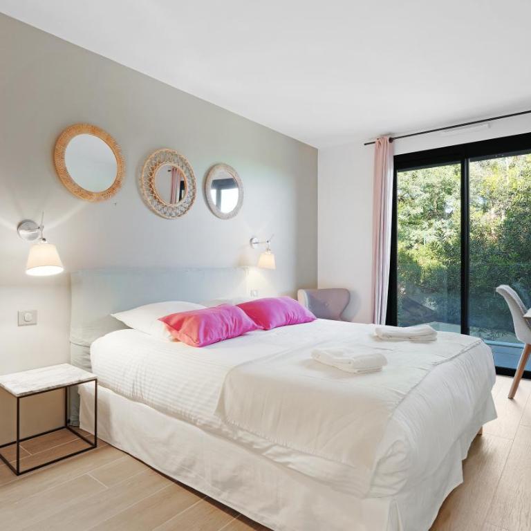 Villa 888 - Villa - Vue sur Mer - 51