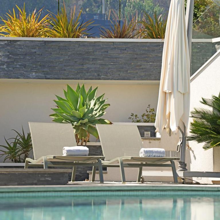 Villa 888 - Villa - Vue sur Mer - 37