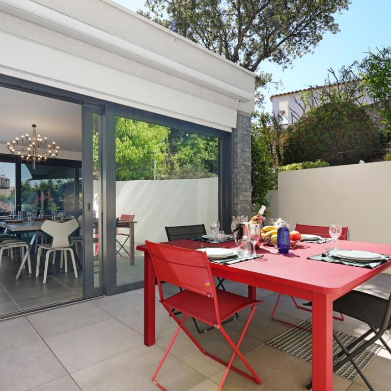 Villa 888 - Villa - Vue sur Mer - 36