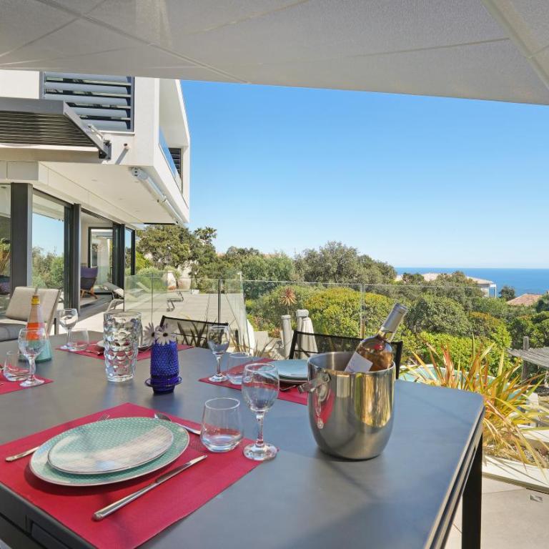Villa 888 - Villa - Vue sur Mer - 46