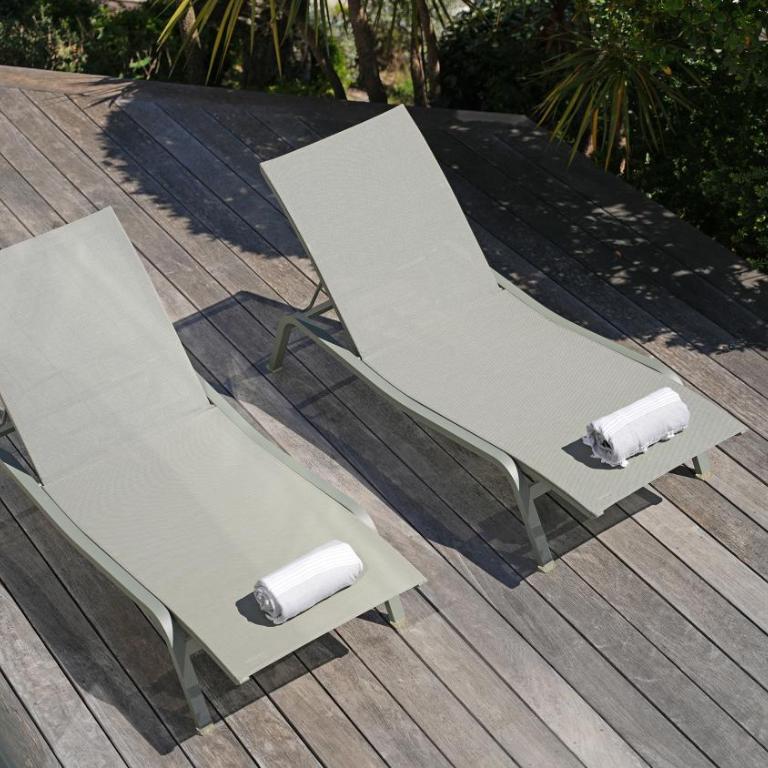 Villa 888 - Villa - Vue sur Mer - 49