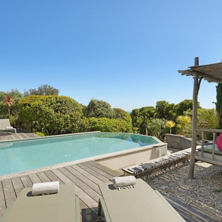 Villa 888 - Villa - Vue sur Mer - 48