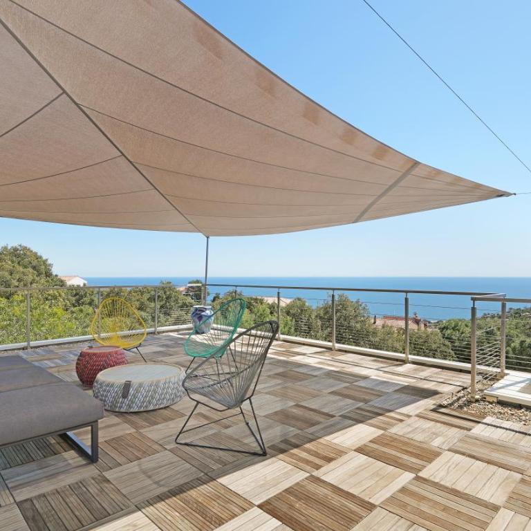 Villa 888 - Villa - Vue sur Mer - 47