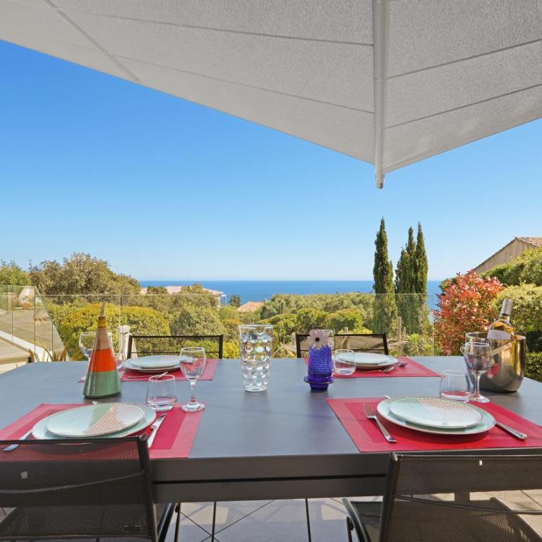 Villa 888 - Villa - Vue sur Mer - 43