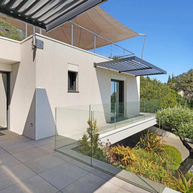 Villa 888 - Villa - Vue sur Mer - 42