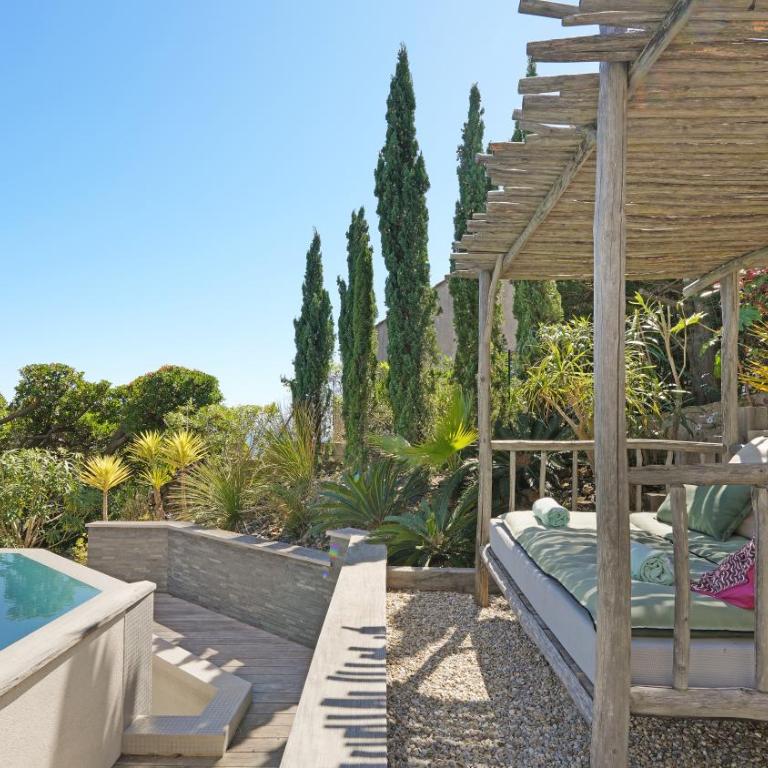 Villa 888 - Villa - Vue sur Mer - 44