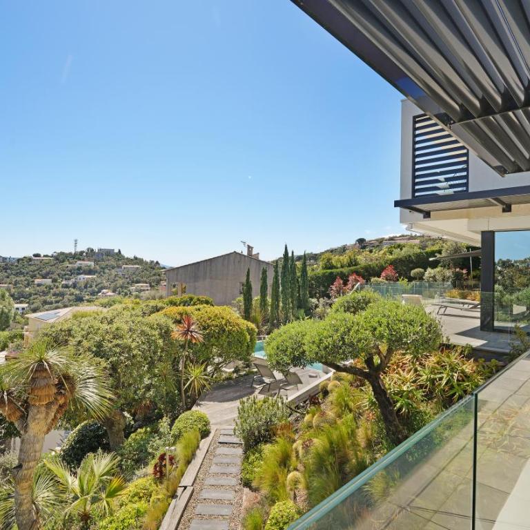 Villa 888 - Villa - Vue sur Mer - 50