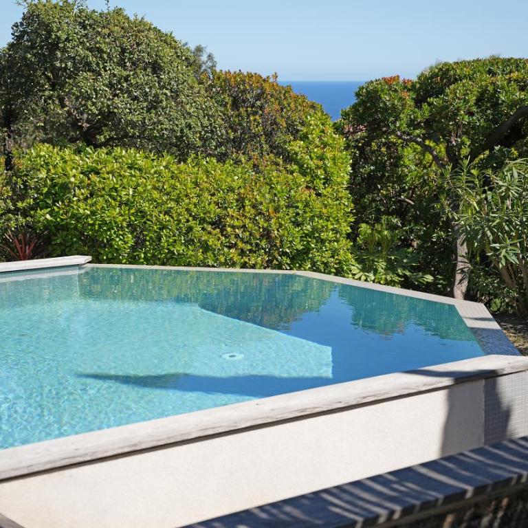 Villa 888 - Villa - Vue sur Mer - 52