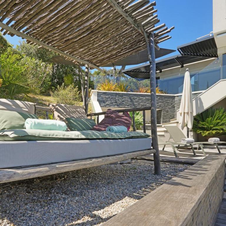 Villa 888 - Villa - Vue sur Mer - 54