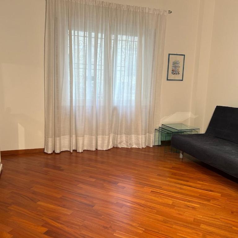 Cris House Monteverde - Appartamento con 1 Camera da Letto - 3