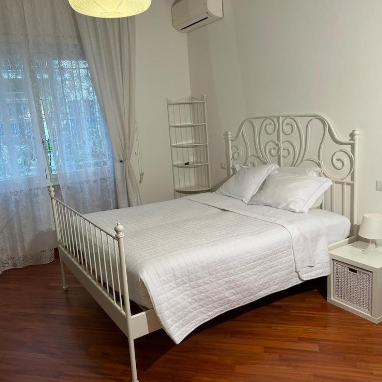 Cris House Monteverde - Appartamento con 1 Camera da Letto - 8
