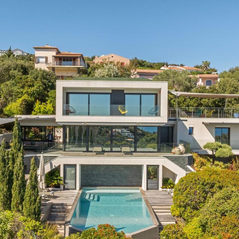 Villa 888 - Villa - Vue sur Mer - 1