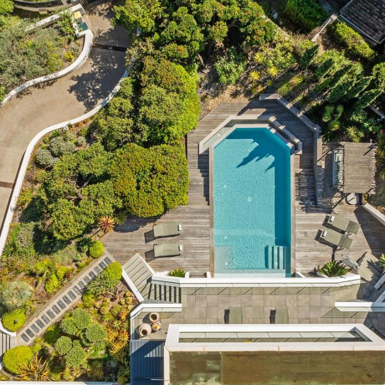 Villa 888 - Villa - Vue sur Mer - 65