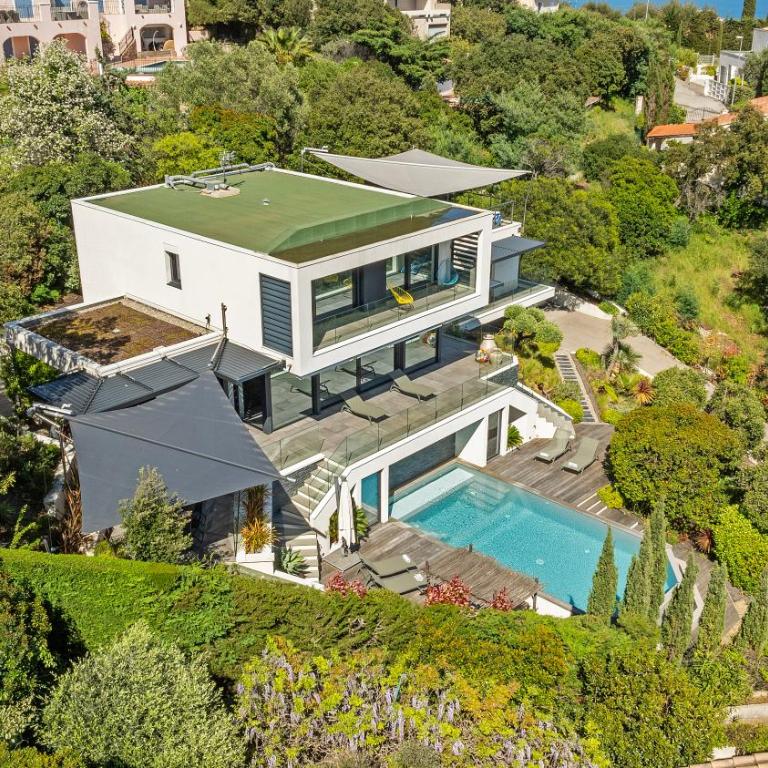 Villa 888 - Villa - Vue sur Mer - 67