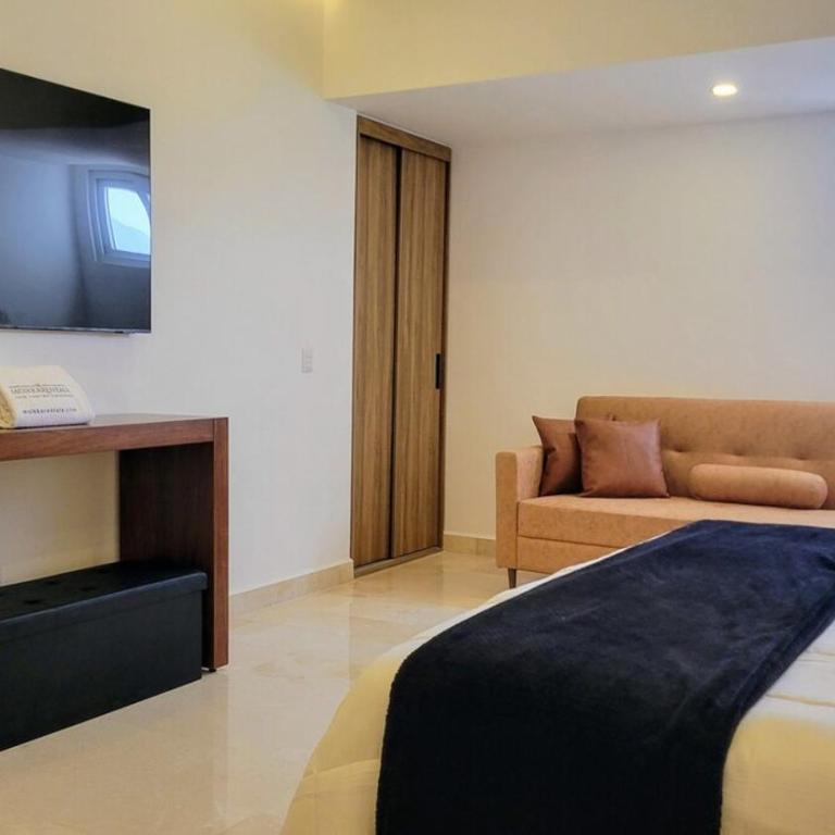 Amazing Beachfront 1BR/2Bath including Breakfast - One-Bedroom Apartment - 5