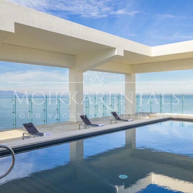 Amazing Beachfront 1BR/2Bath including Breakfast - One-Bedroom Apartment - 18