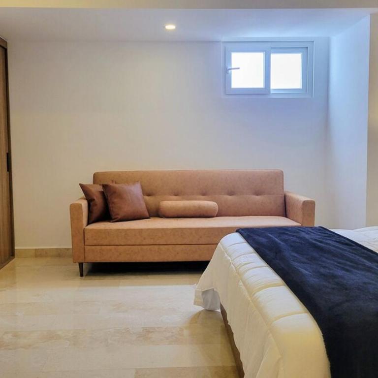 Amazing Beachfront 1BR/2Bath including Breakfast - One-Bedroom Apartment - 26