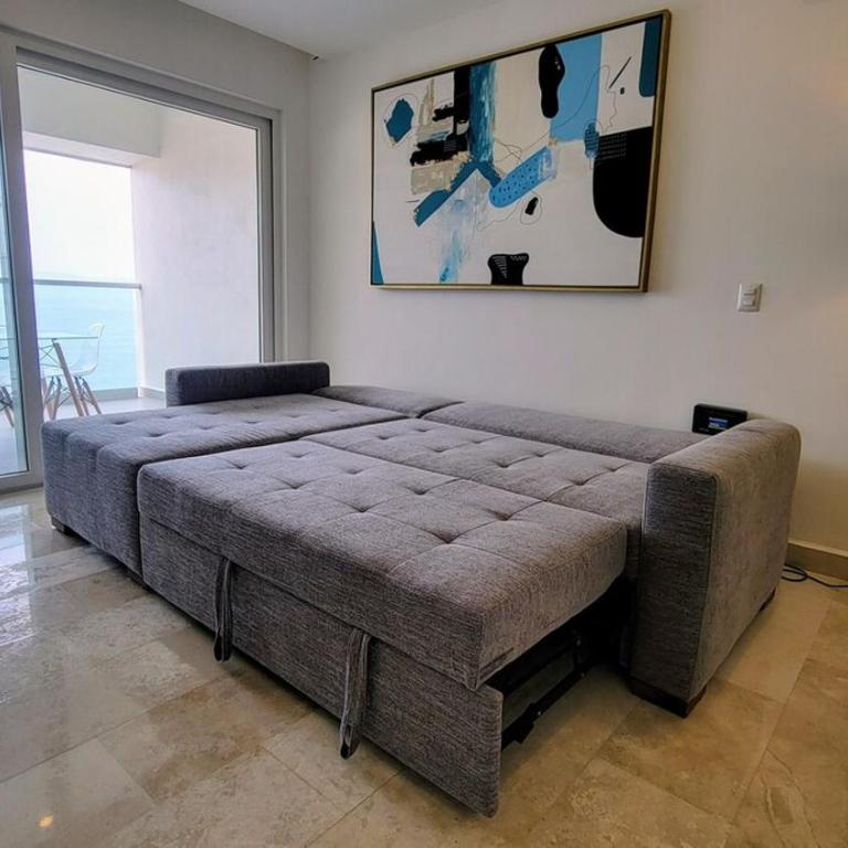 Amazing Beachfront 1BR/2Bath including Breakfast - One-Bedroom Apartment - 29
