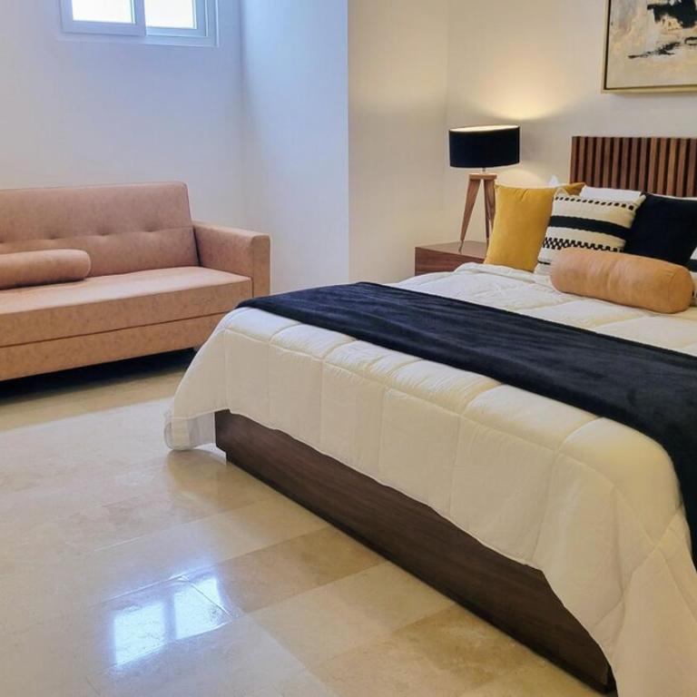 Amazing Beachfront 1BR/2Bath including Breakfast - One-Bedroom Apartment - 30