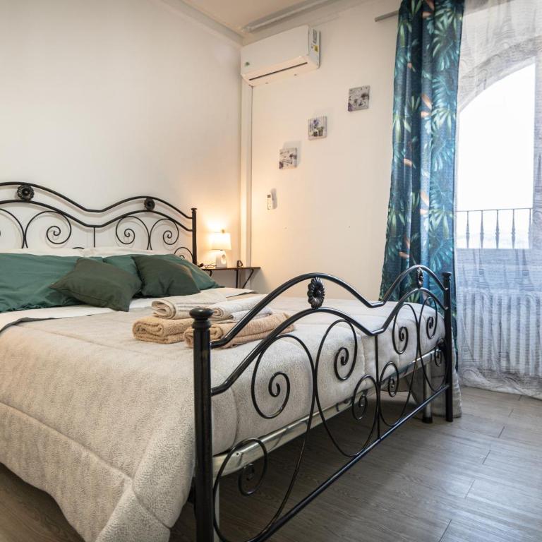 Le Casette di Franco & Anna - Appartamento con 1 Camera da Letto - 24