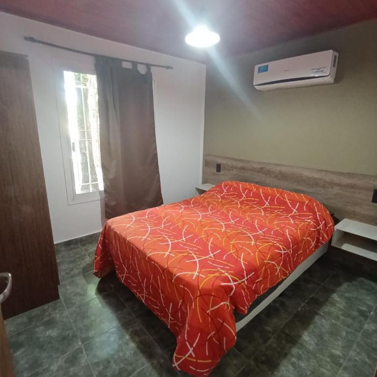 Cabañas Esmeralda - Chalet de 1 dormitorio - 1