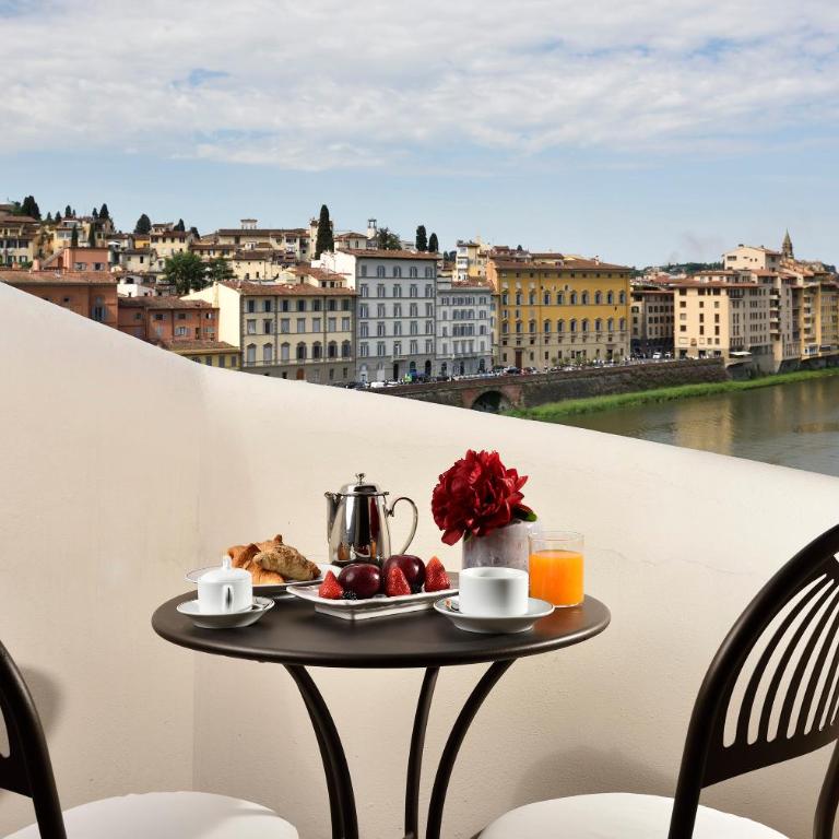 Hotel Balestri - WTB Hotels - Premium Deluxe Double Room - 3