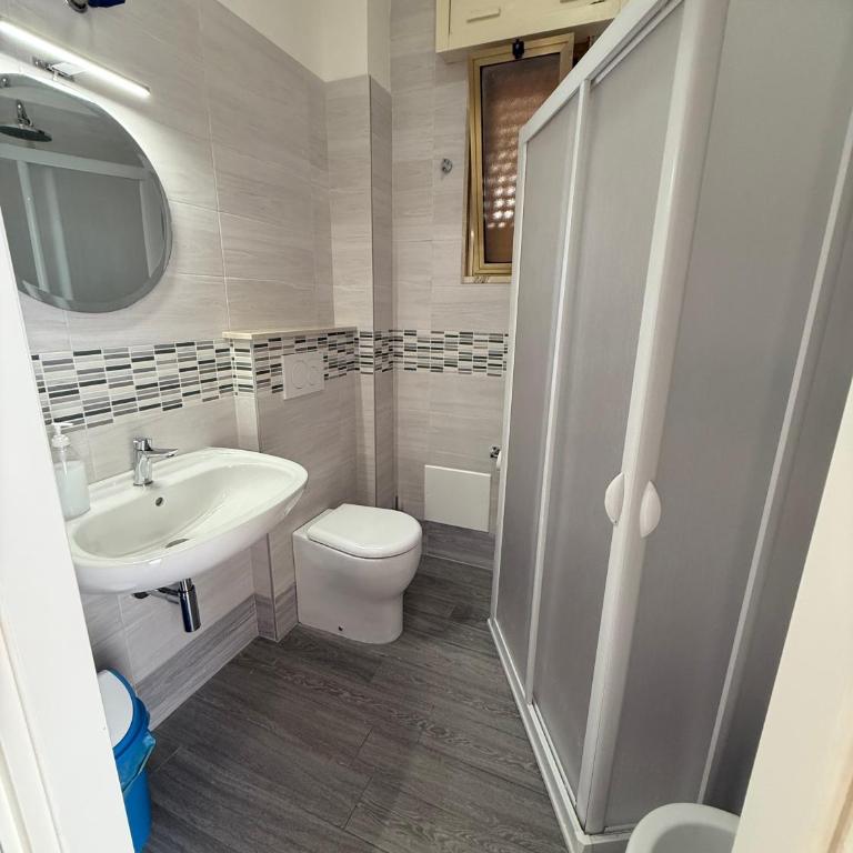 Alle's House - Appartamento con 1 Camera da Letto - 15