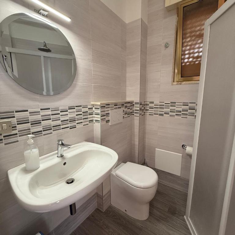 Alle's House - Appartamento con 1 Camera da Letto - 17