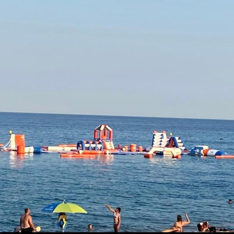 Blanes a pie de playa s'abanell - Apartamento de 2 dormitorios - 1