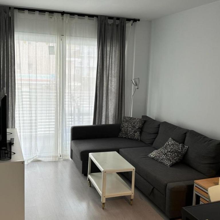 Blanes a pie de playa s'abanell - Apartamento de 2 dormitorios - 9
