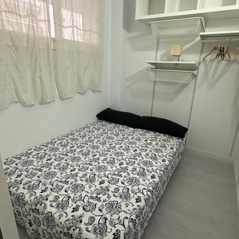 Blanes a pie de playa s'abanell - Apartamento de 2 dormitorios - 11
