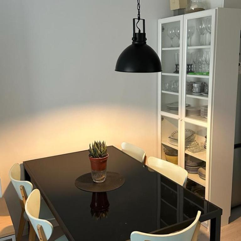 Blanes a pie de playa s'abanell - Apartamento de 2 dormitorios - 12