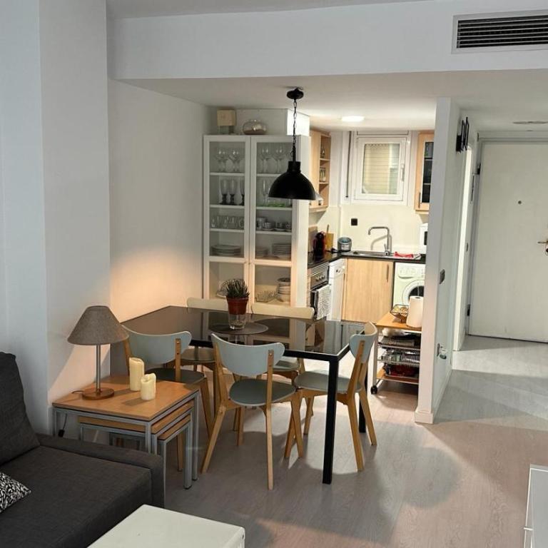Blanes a pie de playa s'abanell - Apartamento de 2 dormitorios - 14