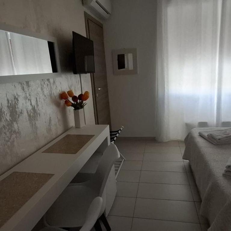 B&B Alpolt - Double Room - 1