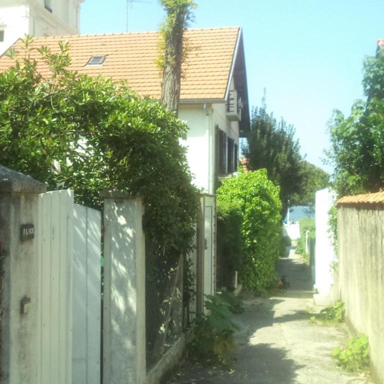 Arcachonaise à 50 m de la plage, Arcachon Centre - Casa de 3 dormitorios - 2