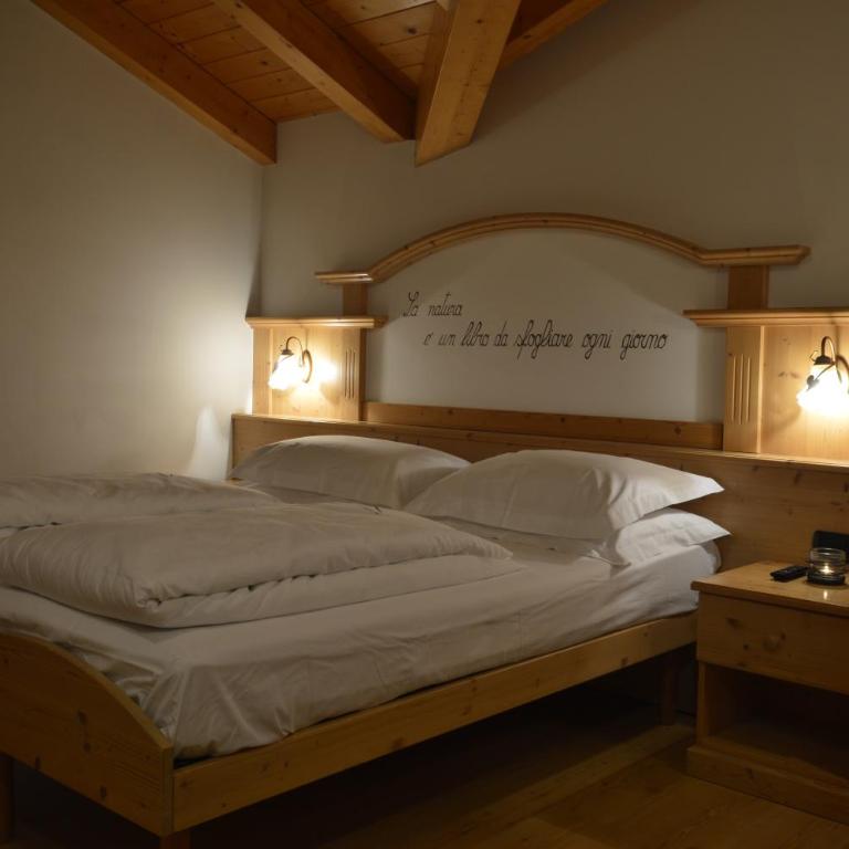 Hotel Garnì Sant'Antonio con Spa - Camera Matrimoniale/Doppia con Letti Singoli con Balcone - 3