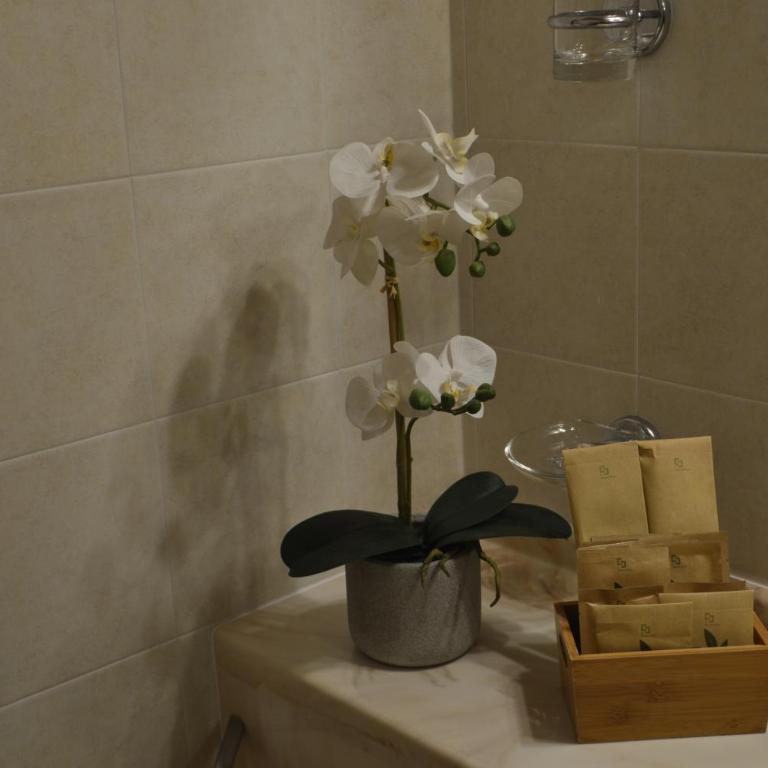 Hotel Garnì Sant'Antonio con Spa - Camera Matrimoniale/Doppia con Letti Singoli con Balcone - 5