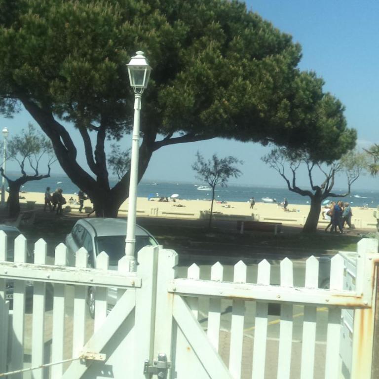 Arcachonaise à 50 m de la plage, Arcachon Centre - Casa de 3 dormitorios - 3