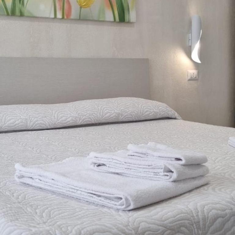 B&B Alpolt - Double Room - 2