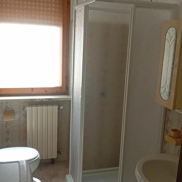 Trilocale a piano terra a due passi dal mare - Appartamento con 2 Camere da Letto - 14