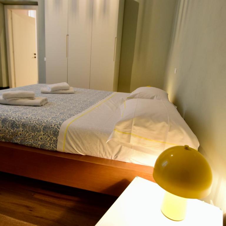 Casa Livia in centro storico a due passi dall'Acquario - Two-Bedroom Apartment - 18