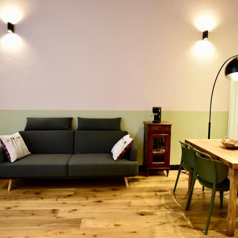 Casa Livia in centro storico a due passi dall'Acquario - Two-Bedroom Apartment - 1