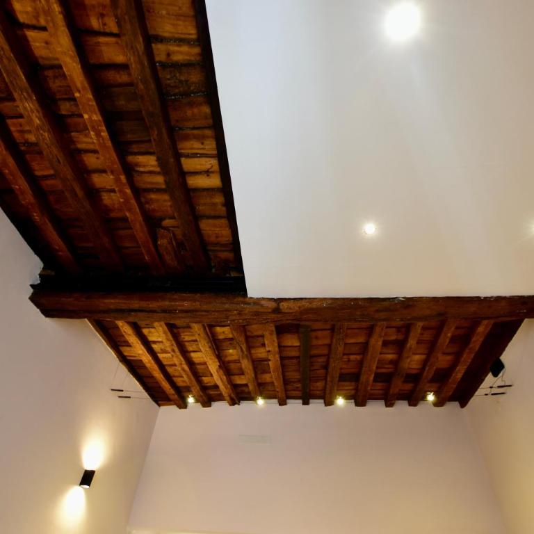 Casa Livia in centro storico a due passi dall'Acquario - Two-Bedroom Apartment - 12