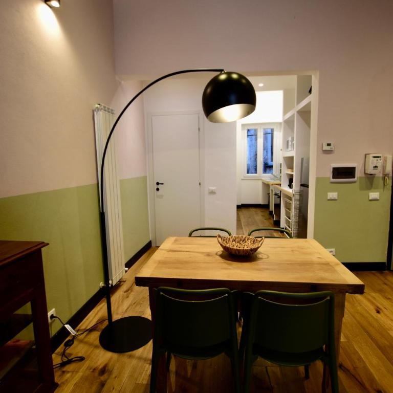 Casa Livia in centro storico a due passi dall'Acquario - Two-Bedroom Apartment - 37