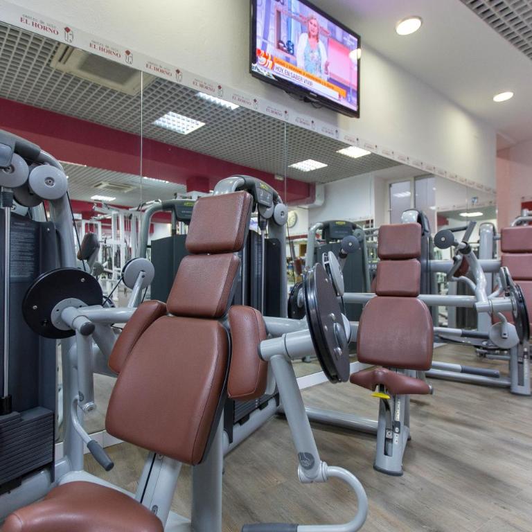 BookinMadrid - Plaza Mayor - Plaza Cascorro - Superior Apartment - 52