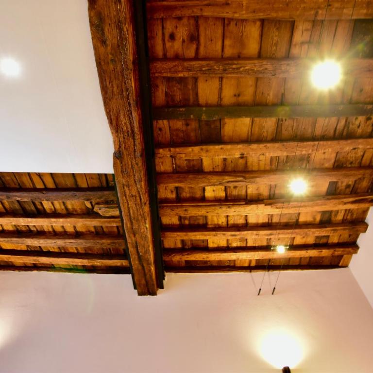 Casa Livia in centro storico a due passi dall'Acquario - Two-Bedroom Apartment - 34